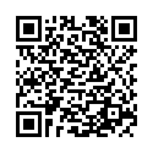 Código QR do registo