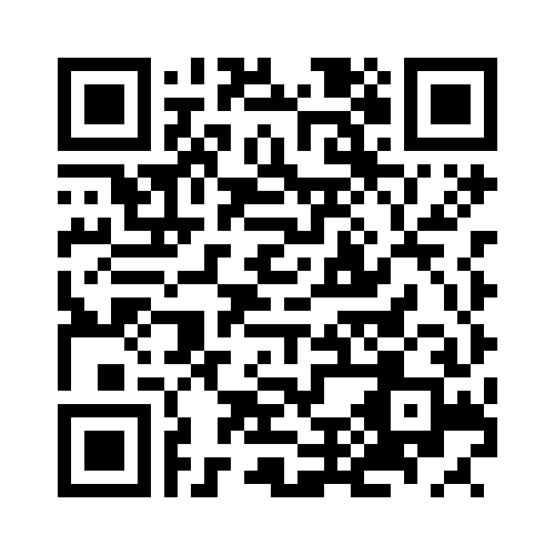 Código QR do registo