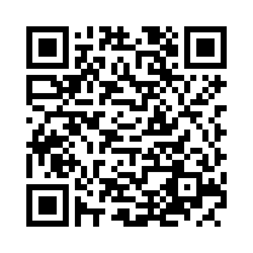 Código QR do registo