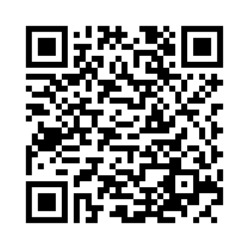 Código QR do registo