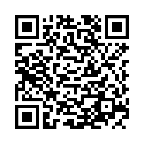 Código QR do registo