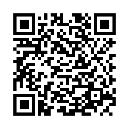 Código QR do registo