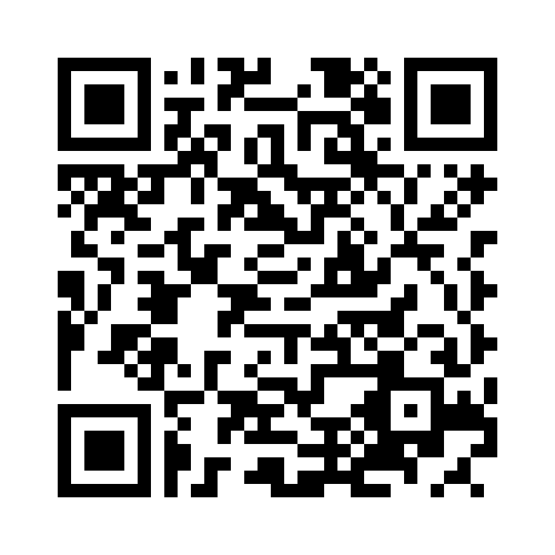 Código QR do registo