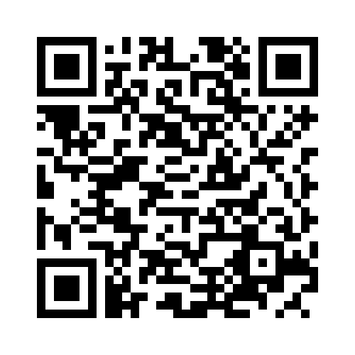 Código QR do registo