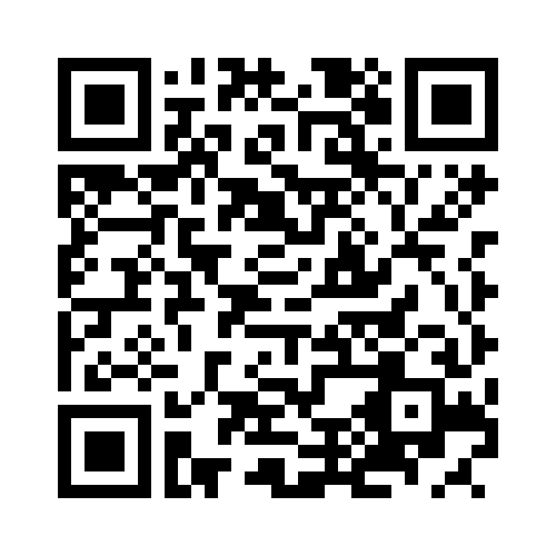 Código QR do registo