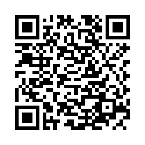 Código QR do registo