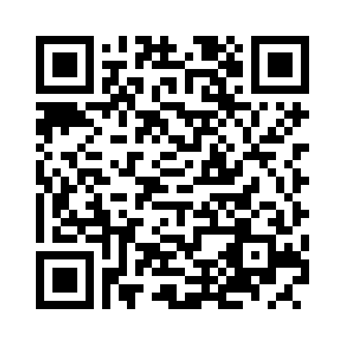 Código QR do registo