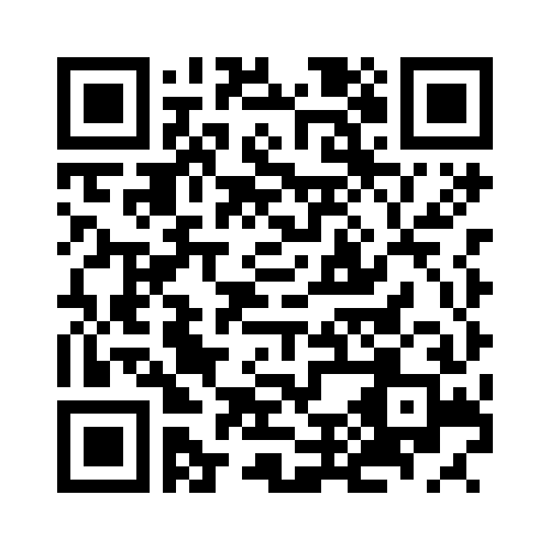 Código QR do registo