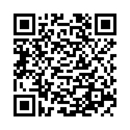 Código QR do registo