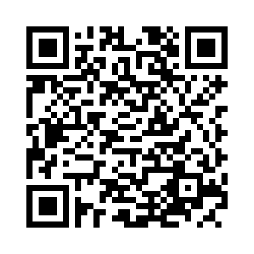 Código QR do registo