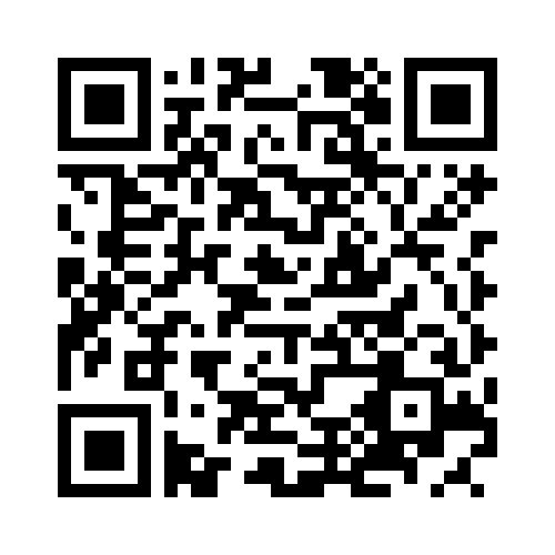 Código QR do registo