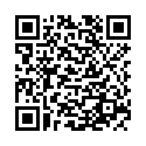 Código QR do registo