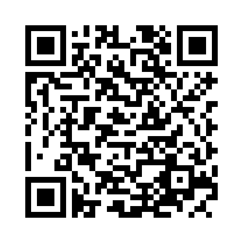 Código QR do registo