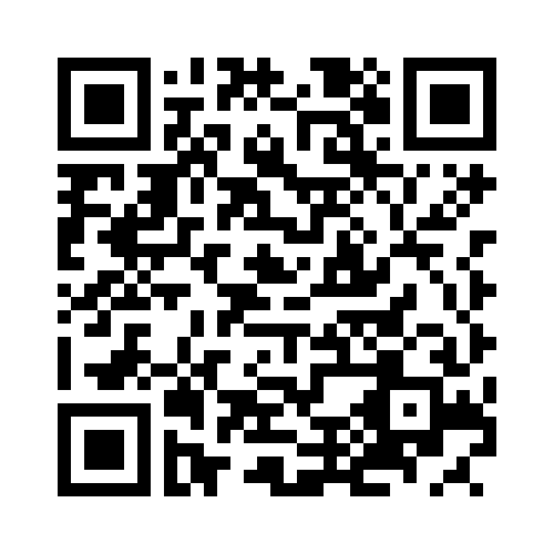 Código QR do registo