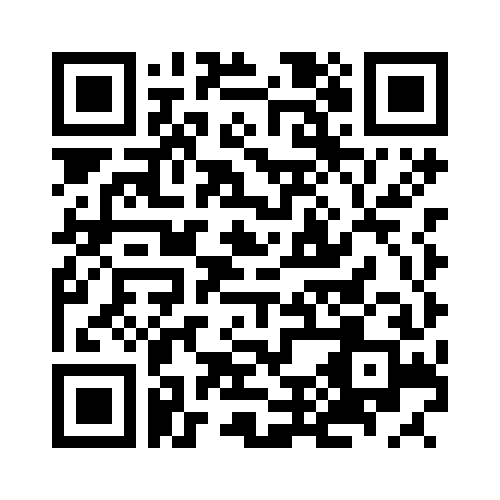 Código QR do registo