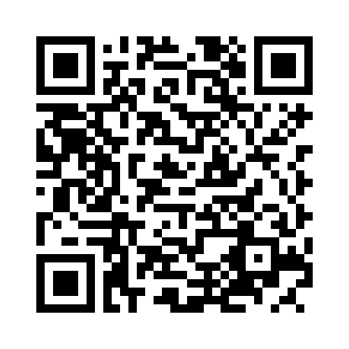 Código QR do registo