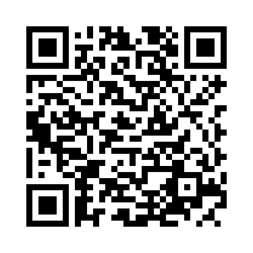 Código QR do registo