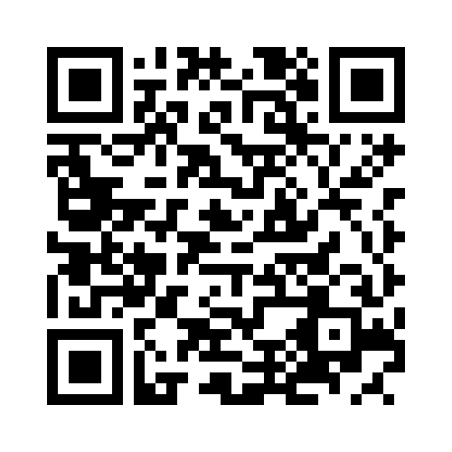 Código QR do registo