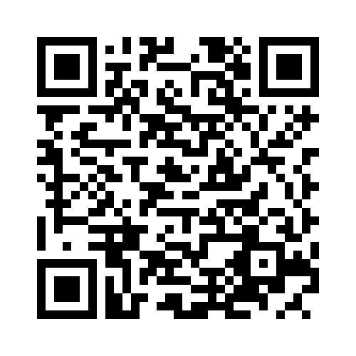 Código QR do registo