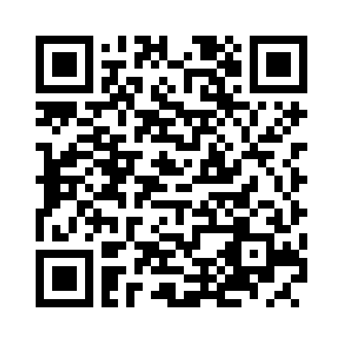 Código QR do registo