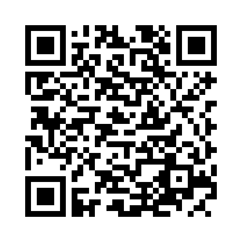 Código QR do registo