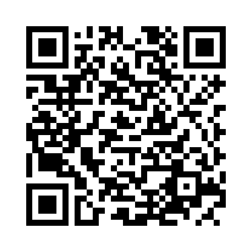 Código QR do registo