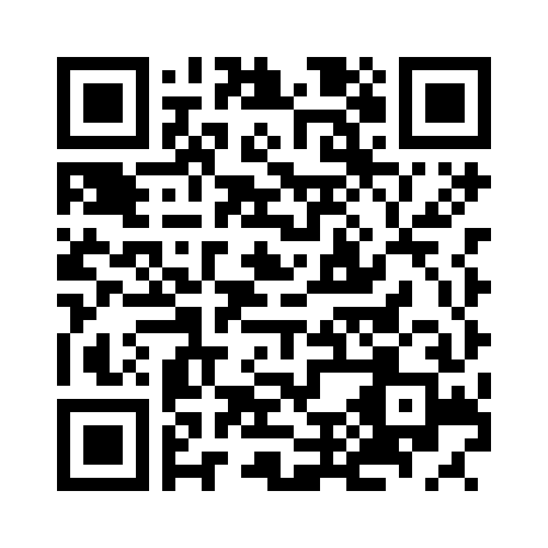 Código QR do registo