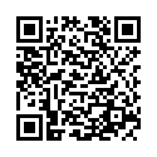 Código QR do registo