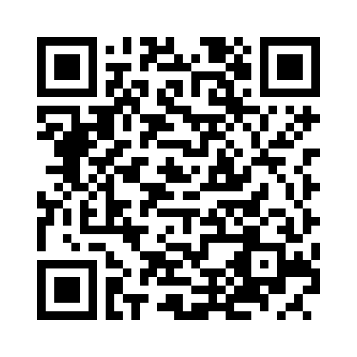 Código QR do registo