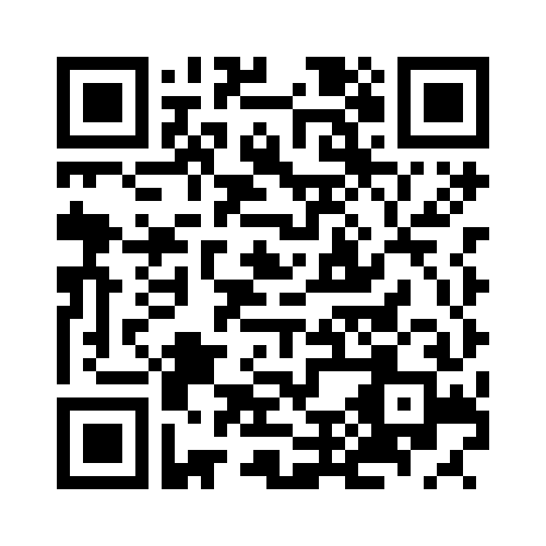 Código QR do registo