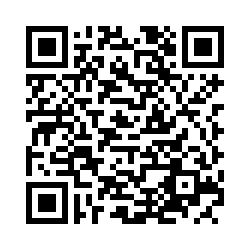 Código QR do registo