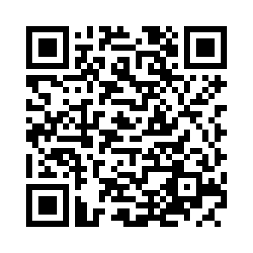 Código QR do registo