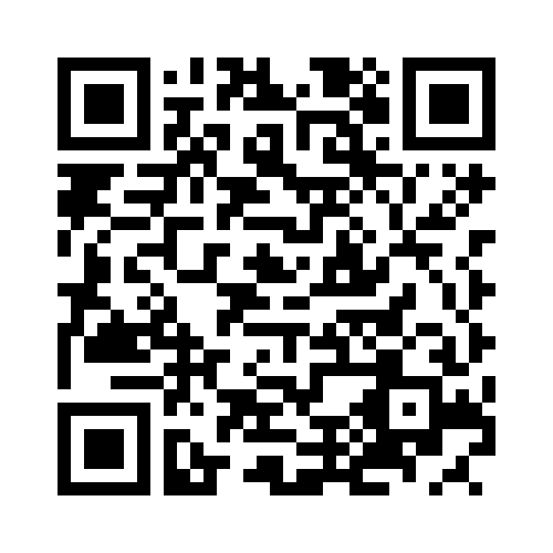 Código QR do registo