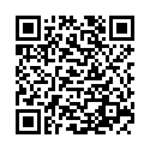 Código QR do registo