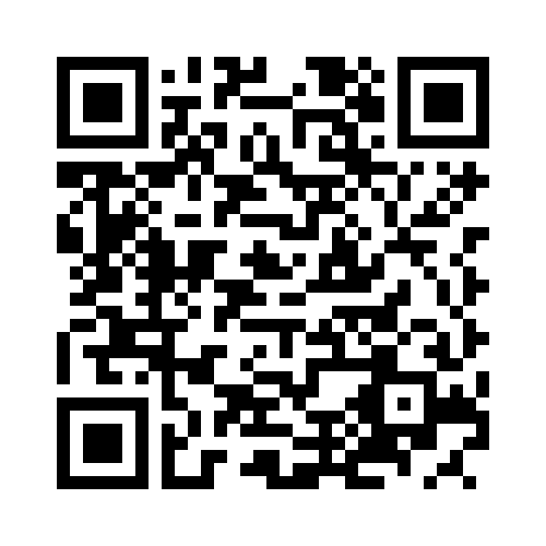 Código QR do registo