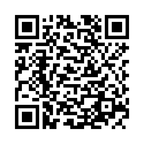 Código QR do registo