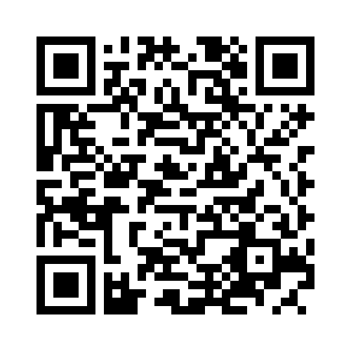 Código QR do registo