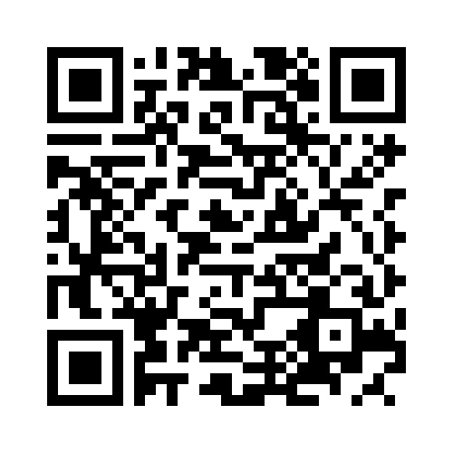 Código QR do registo