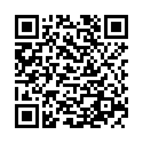 Código QR do registo