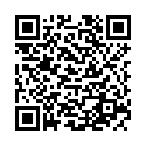 Código QR do registo