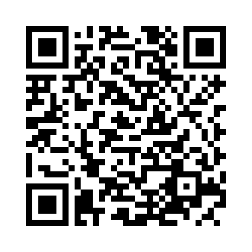 Código QR do registo