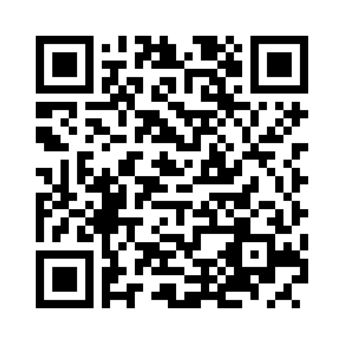 Código QR do registo