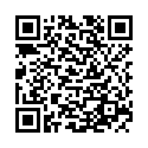 Código QR do registo