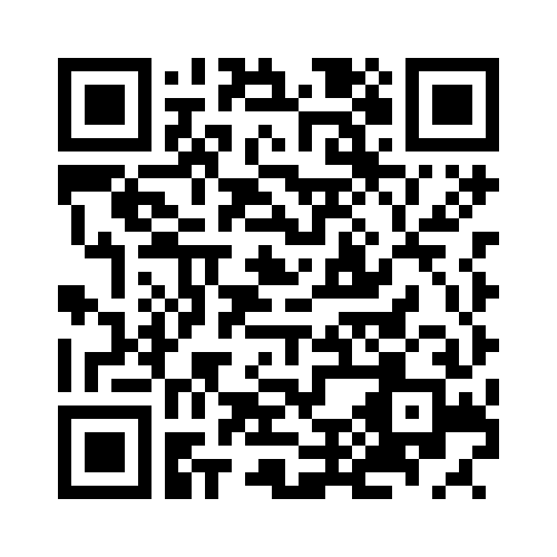 Código QR do registo