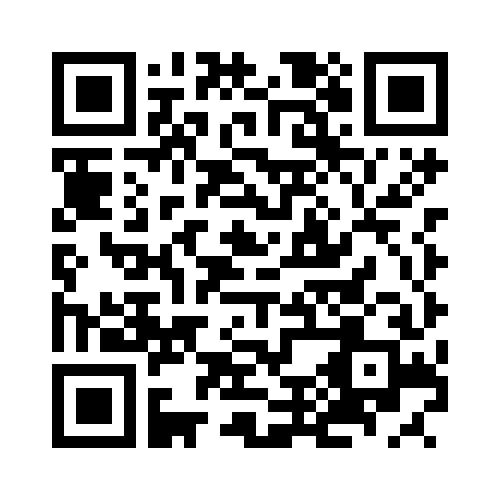 Código QR do registo