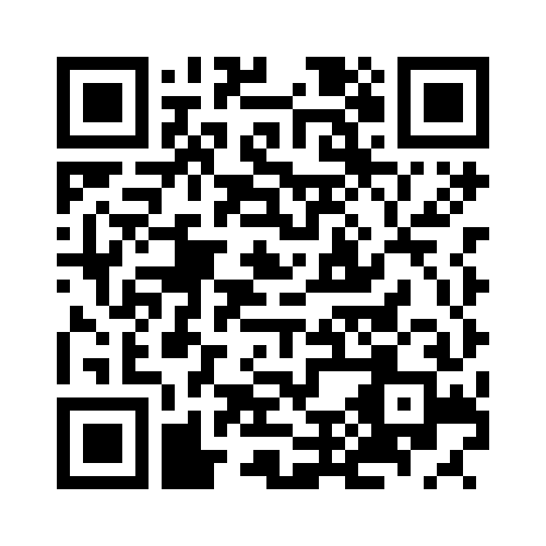 Código QR do registo