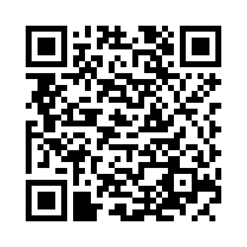 Código QR do registo