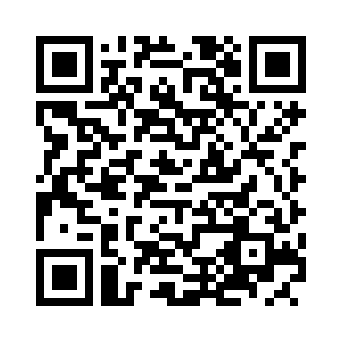 Código QR do registo