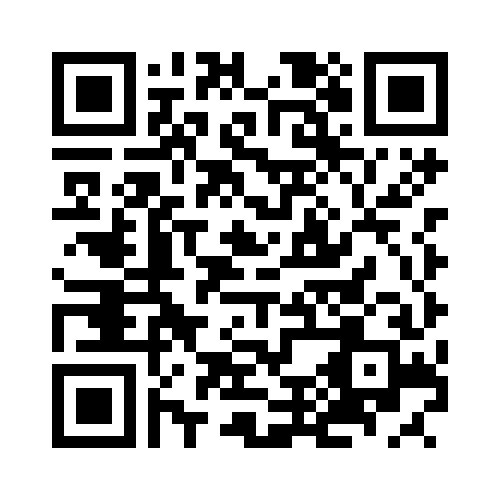 Código QR do registo