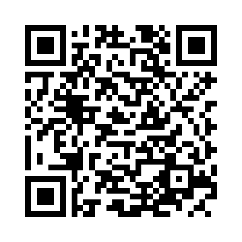 Código QR do registo